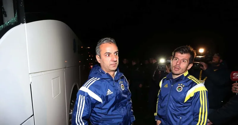 Fenerbahçe nin başvurusuna AYM den ihlal yok kararı!