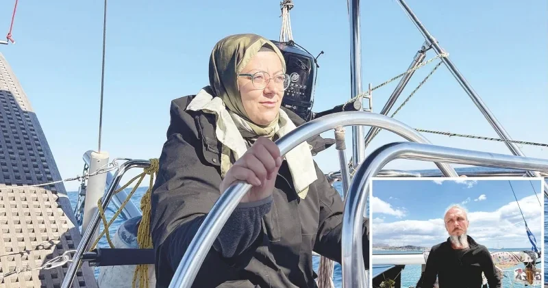 Yaralı aktivistler vazgeçmedi: Fırtına dinince yola devam Gündem Haberleri