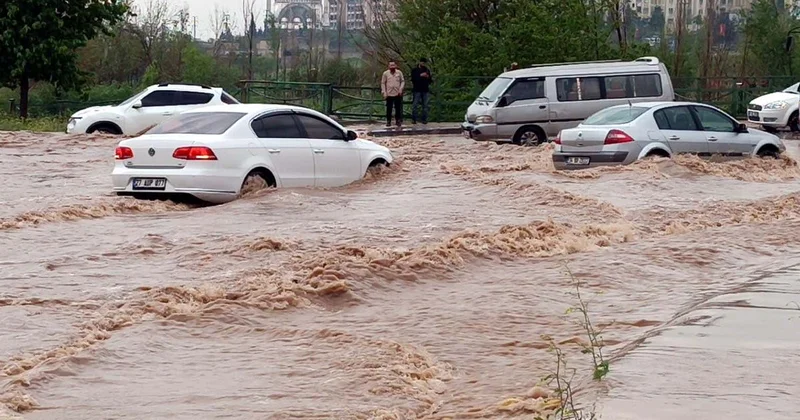 İçişleri Bakanlığından 7 il için sarı kodlu meteorolojik uyarı