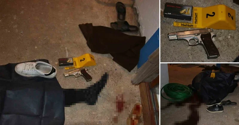 Marmaris te 3 yıllık sır çözüldü: Kaza denilerek kapatılan dosyadan cinayet çıktı Muğla Haberleri