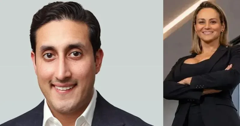 Dünya gündemine oturan istismarda tanık üçlü ilişki teklifini anlattı! Sana sahibim esmerim