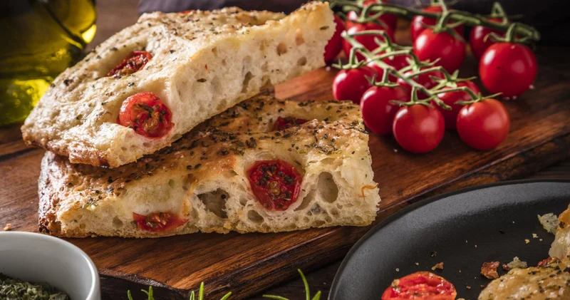 Dünyanın en lezzetli ekmekleri seçildi! Kokusuyla ve tadıyla iz bırakan dünyanın en meşhur 20 ekmeği!