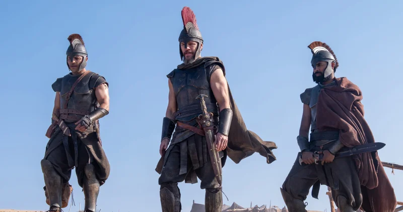 Nolan’ın The Odyssey filminden fragman geldi!