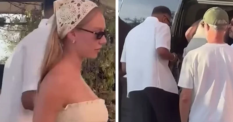 Milyonların dilindeki çiftten yeni görüntüler