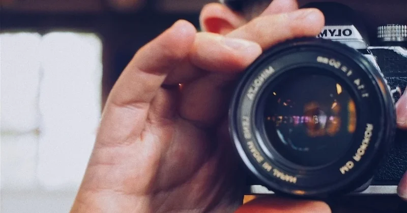 Yılın karesinde skandal! Doğa fotoğrafı oyuncak çıktı Sözcü Gazetesi