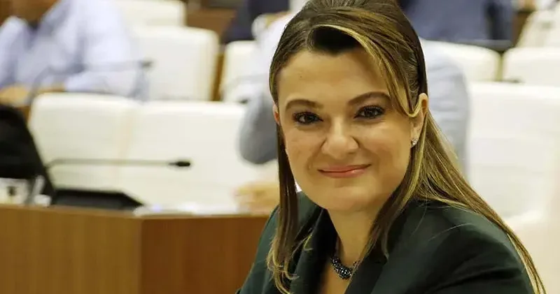 Taburcu olan Antalya Büyükşehir Belediyesi Genel Sekreteri, emniyete götürüldü