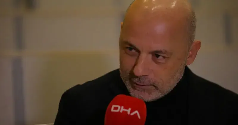 Cüneyt Çakır: Milli takımımız bundan sonraki her büyük organizasyonda olacak