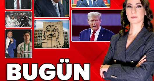 Bugün Ne Oldu? 5 Mayıs 2026 nın haberleri: Bahçeli den Öcalan a statü meselesi çıkışı, Trump İran Savaşı için tarih verdi, İzzet Yıldızhan tahliye e