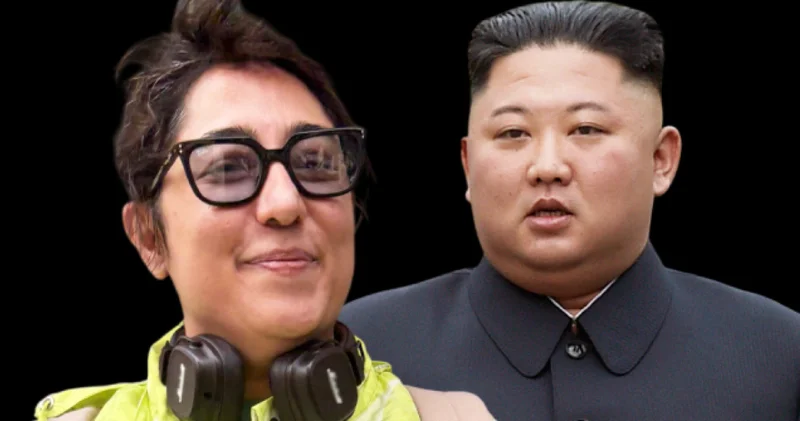 Kalben, Kim Jong un a benzetilmesi hakkında konuştu: Bana benzeseydi dünya daha güzel olurdu