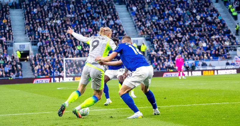 Artık tüm ipler Arsenal ın elinde! Manchester City den kritik kayıp