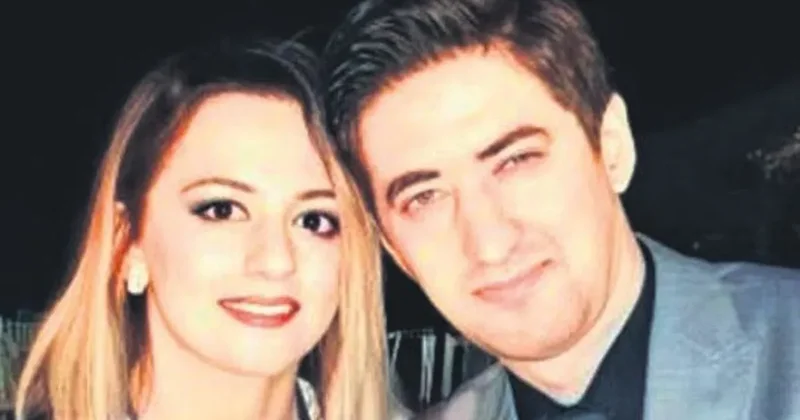 Bir aile yok oldu