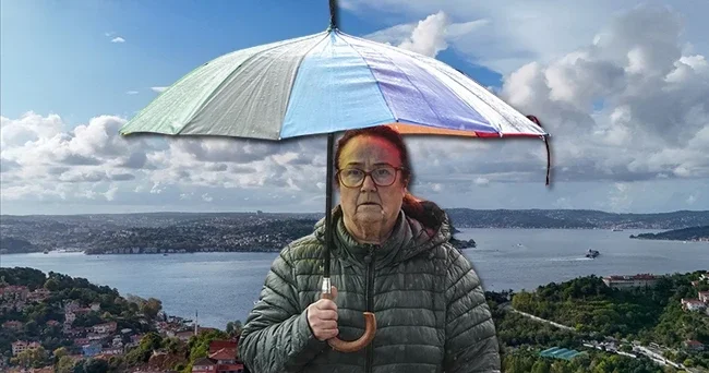 Sıcak hava geri geliyor: Sıcaklıklar 6 derece artacak Meteoroloji tarih verdi: 33 ilde ilde gök gürültülü sağanak yağış uyarısı