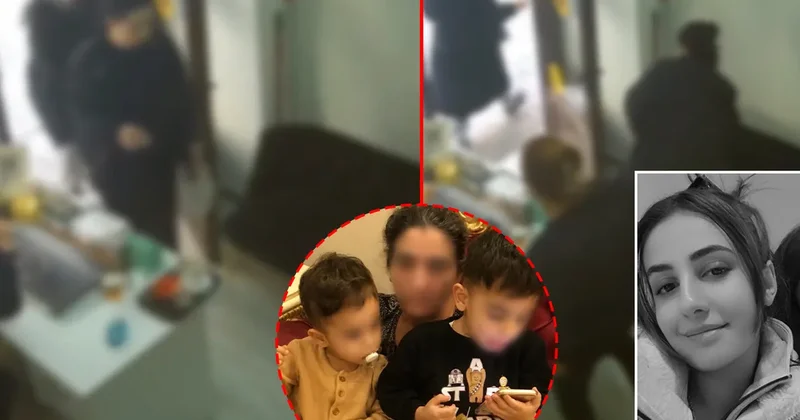 SON DAKİKA… İstanbul Şişli’de kaynana gelinini katletmişti! Türkiye’nin konuştuğu cinayette görümce detayı