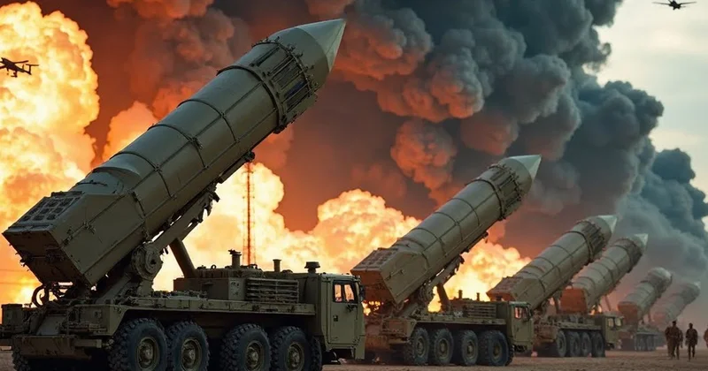 İranlı vekilden savaşın seyrini değiştirecek iddia: 80 ayrı bombaya bölünen füzelerimiz var