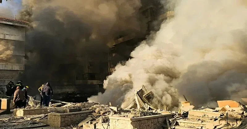 SON DAKİKA İran’dan ‘özgürlük projesi’ uyarısı! Arakçi: ABD ve BAE dikkatli olmalı