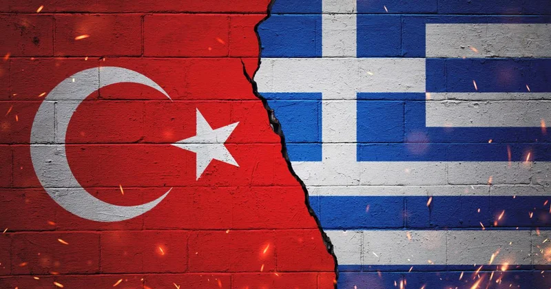 Yunanistan medyasında Türkiye paniği: Avrupa, Ankara ya yöneliyor