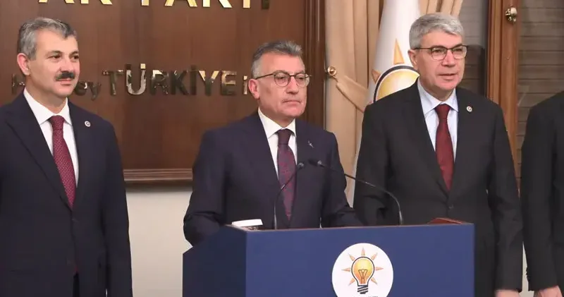 Varlık Barışı nı içeren kanun teklifi, TBMM de