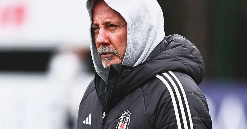 Beşiktaş, Türkiye Kupası yarı finalinde sezon maçına çıkıyor! 1 yıla bedel Sözcü Gazetesi
