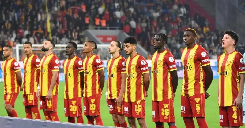 Önce Amedspor u tebrik etmiş, sonra paylaşımı silmişti! Göztepe den flaş açıklama
