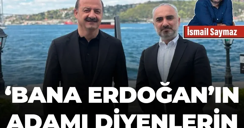 Bana Erdoğan ın adamı diyenlerin hepsi AK Parti ye geçti