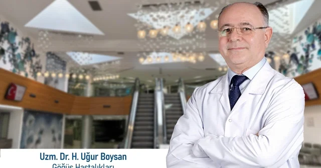 Dünya Astım Günü nde uzmanından uyarı: Düzenli takip hayat kurtarıyor Sakarya Haberleri