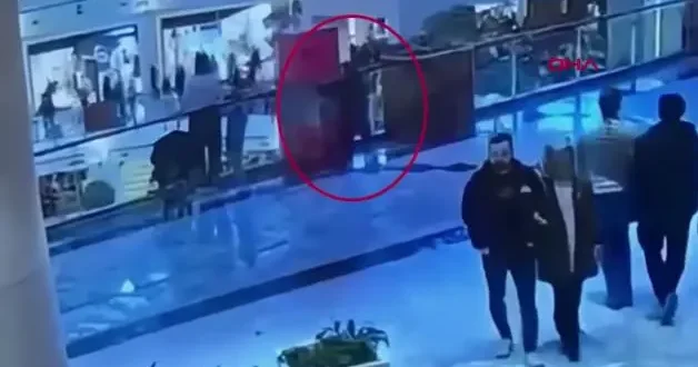 10 yaşındaki hırsız çocuk yakalandı: 92 suç kaydı olduğu belirlendi!
