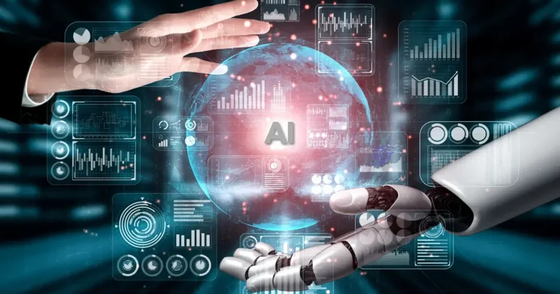 Yapay zekaya Pekin freni! ABD Çin hattında yeni cephe
