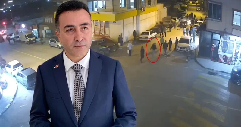 Yalova da belediye binası önündeki silahlı saldırıda 6 kişi yaralamıştı: Detaylar ortaya çıktı