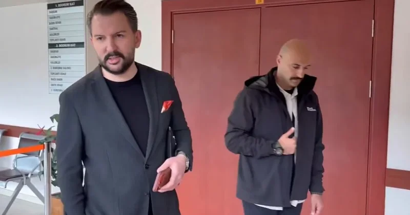 Başsavcıyla görüşme, çakarlı araç, özel koruma... İktidara yakın gazeteciye özel koridor kıyağı Sözcü Gazetesi
