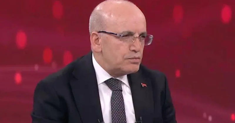 Bakan Şimşek: Türkiye uluslararası doğrudan yatırımlar için cazibe merkezi olacak