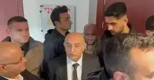 Aziz İhsan Aktaş suç örgütü davasında duruşmanın görülmesine devam edilecek