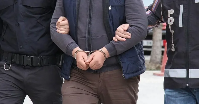 Araçlara el konuldu! Kazalı ve ağır hasarlıları change ediyorlarmış