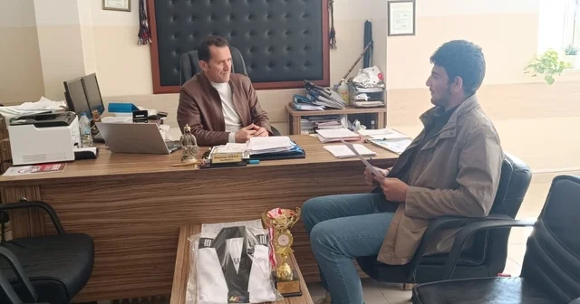 Pazarlar Spor Lisesi nin başarı hikayesini yazıyor Kütahya Haberleri