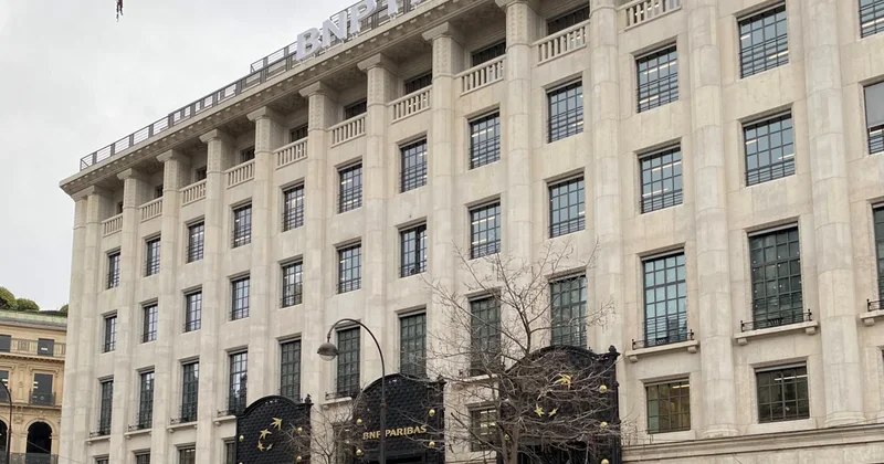 Büyük Fransız bankasında duygusal terör davası: 2 milyon dolarlık tazminatı alamayacak Sözcü Gazetesi
