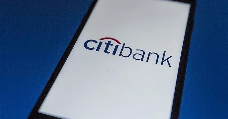 Citi den Türkiye uyarısı: Enflasyonda belirsizlik sürüyor, faiz artışı masada Sözcü Gazetesi
