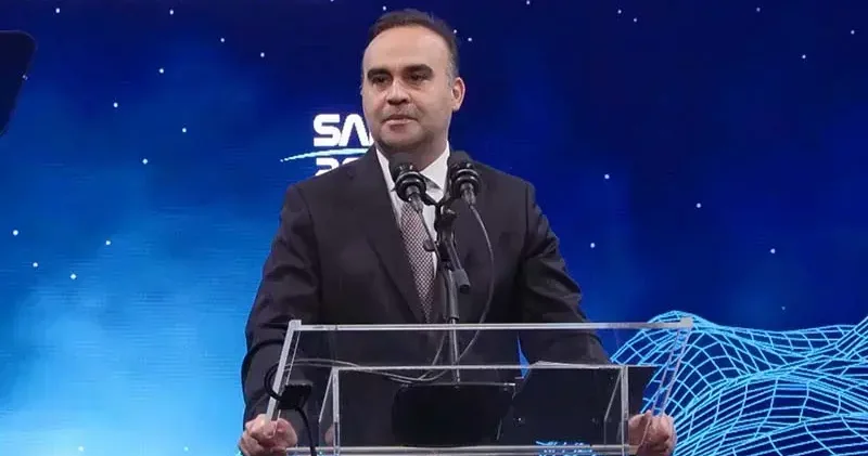 Bakan Kacır: Avrupa daki karar vericiler Türkiye ile çok daha sıkı iş birliğine yönelmelidir