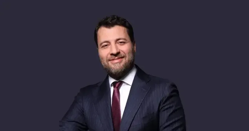 Emre Tezmen Topkapı Üniversitesi Mütevelli Heyeti başkanı oldu