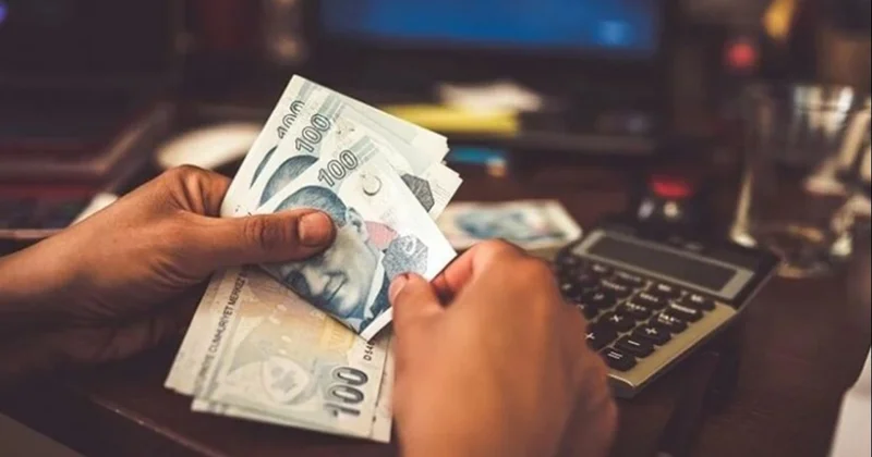 Asgari ücret 4 ayda 3 bin 585 lira kaybetti Sözcü Gazetesi