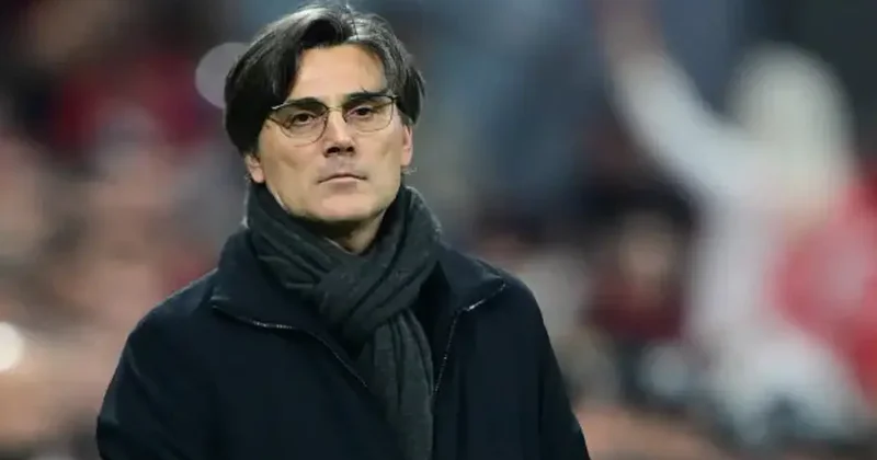Fenerbahçe de Başkan adayından Vincenzo Montella sürprizi!