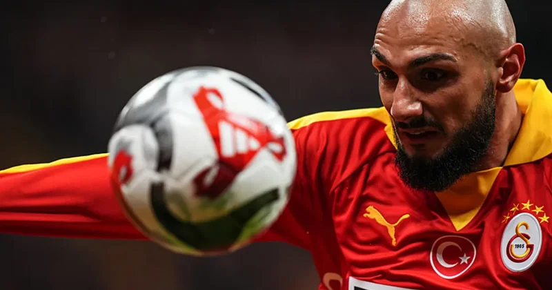 Galatasaray’dan Ahmed Kutucu’da takas planı!