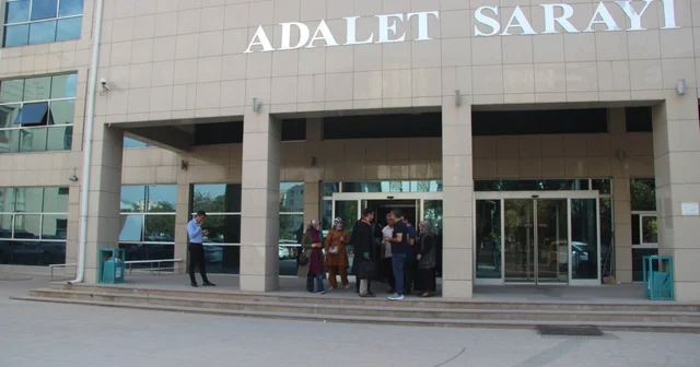 17 yıl önceki cinayetle ilgili kritik gelişme 5 sanık hakkında ağırlaştırılmış müebbet istemi Kilis Haberleri