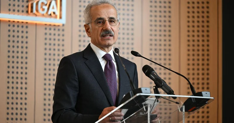 Havacılıkta hedef 270 milyon yolcu