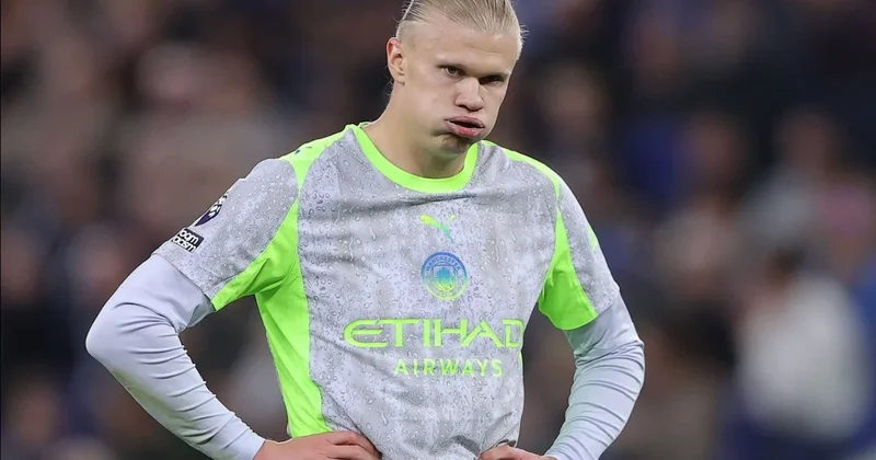 Manchester City e Everton çelmesi! Zirve yarışında ağır darbe Sözcü Gazetesi