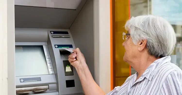 Yaşlı aylığı ve engelli aylıklarını hesaplarda