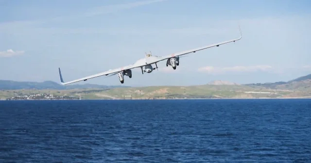 Drone içinden drone çıktı: EFES 2026 da KALKAN VE SkyDagger dan gövde gösterisi VİDEO İZLE