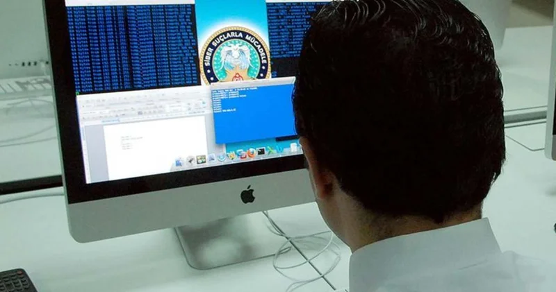 Yasa dışı bahis oynayanlar yandı! 3 milyon kişinin kimliği tespit edildi