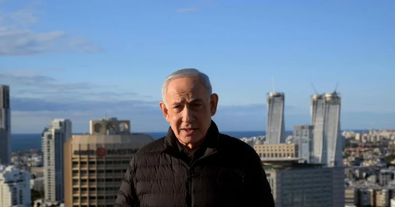 İsrail basını: Netanyahu askeri kanattan gelen her talebe evet diyor, ülke mali uçuruma sürükleniyor! Dış Haberler