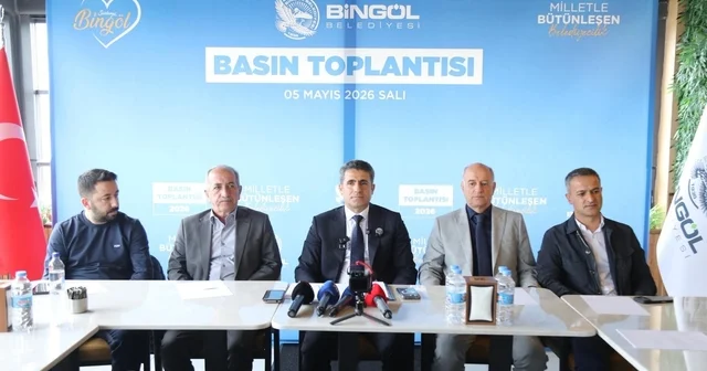 Bingöl de 350 dönümlük askeri alan belediyeye devredildi Bingöl Haberleri
