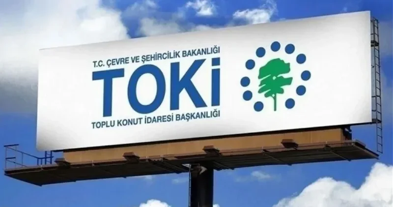 TOKİ iş yeri satışı başlıyor: 38 ilde 506 iş yeri için büyük fırsat Son Dakika Haberleri