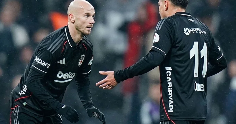Cengiz Ünder ve Vaclav Cerny e kötü haber